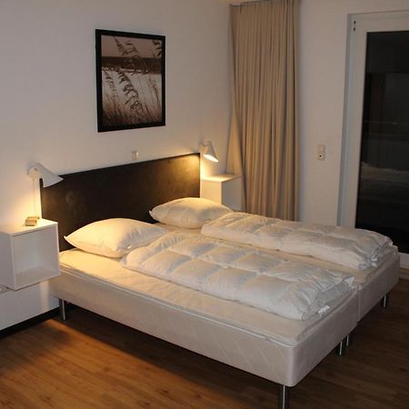 Dünenhaus Wohnung 14 Lubeca Exterior foto